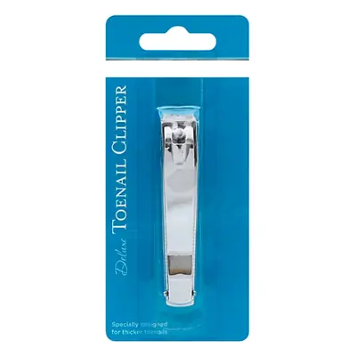 Nail Clipper (Toe) - 1ct