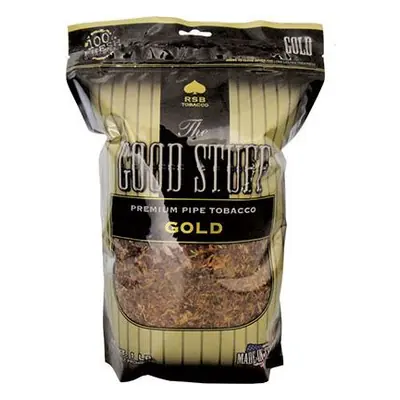Good Stuff Gold 16oz