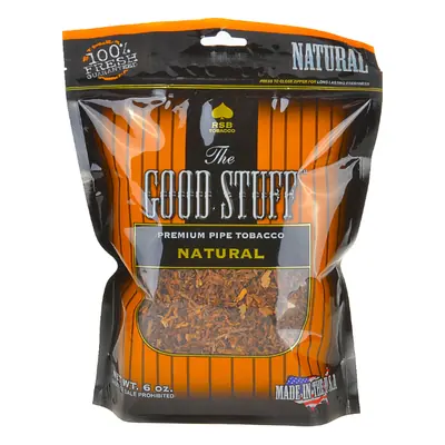Good Stuff Natural 16oz