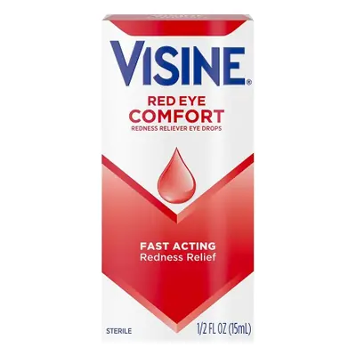 Visine 0.5oz. - 1ct