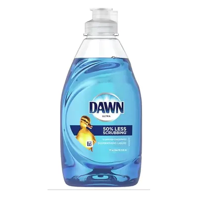 Dish Liq, Dawn Original 7.5oz - 1ct