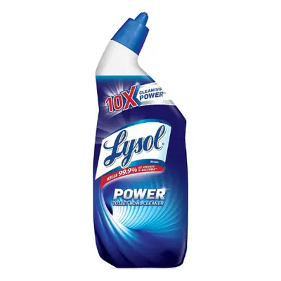 Lysol Toilet Bowl Cleaner 24oz - 1ct