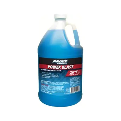 Washer Fluid Premium (-30) Gallon - 6ct