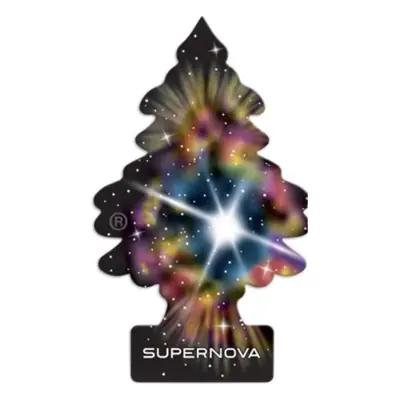 Air Freshener Supernova 2pk - 12ct
