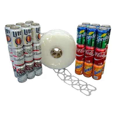 Beer Rings - Valu Pak - 4300ct