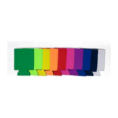 Koozies Assortment - 25ct