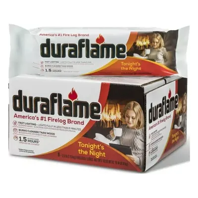 Duraflame 2.5 lb Log - 6ct