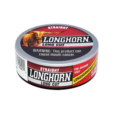 Longhorn LC Straight 5ct