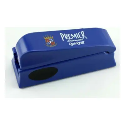 Premier Supermatic Quick Fill Cig Machine - 6ct
