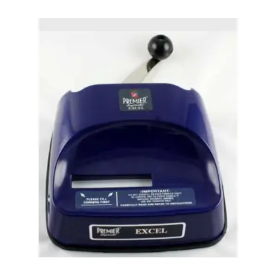 Premier Supermatic Excel - 1ct