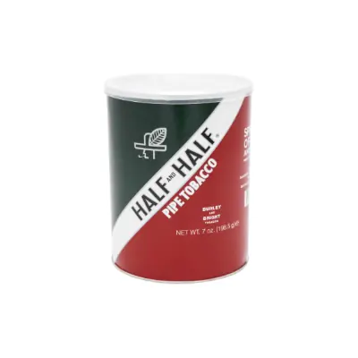 Half & Half - 7oz Can