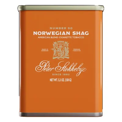 Stokkebye Can Norwegian 5.3oz