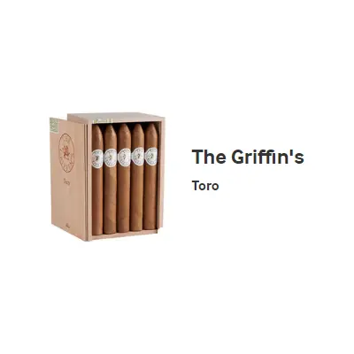 Griffin Toro - 25wd