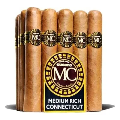 Cusano MC Robusto - 20ct