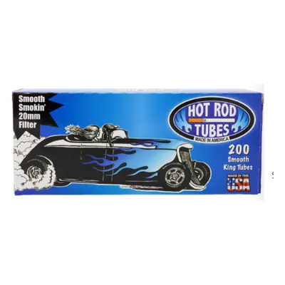 Hot Rod Blue King - 5/200ct