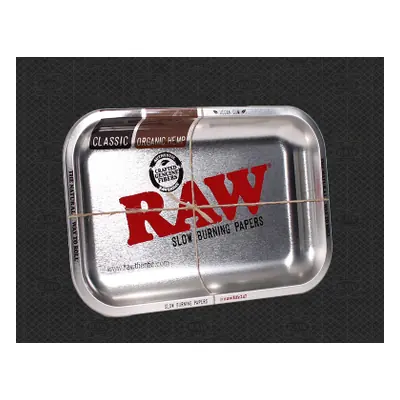 Raw Tray Large - 1ct