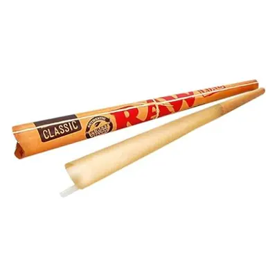 Raw Supernatural 12 inch 20ct