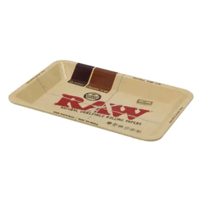 Raw Tray Mini - 1ct