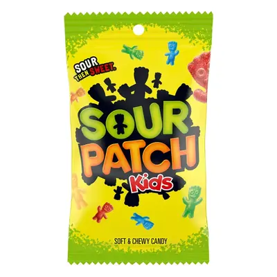 Sour Patch Peg Kids 8oz - 12ct