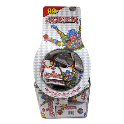 Joker 1-1/2 Fishbowl - B60G72