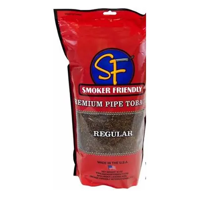 SF Prem Pipe Regular 16oz Bag