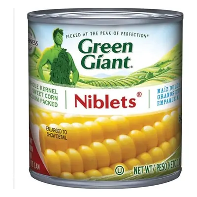 Corn, Green G Niblet 11oz - 1ct