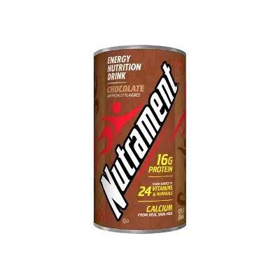 Nutrament Chocolate 11oz - 12ct