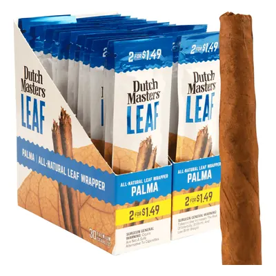Dutch Leaf Palma - 30/2pk