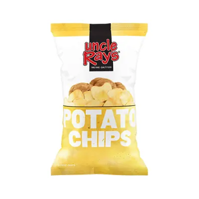 Ray Chips Regular - 3oz - 12ct